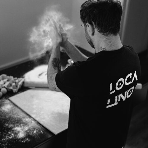 Cooking Class